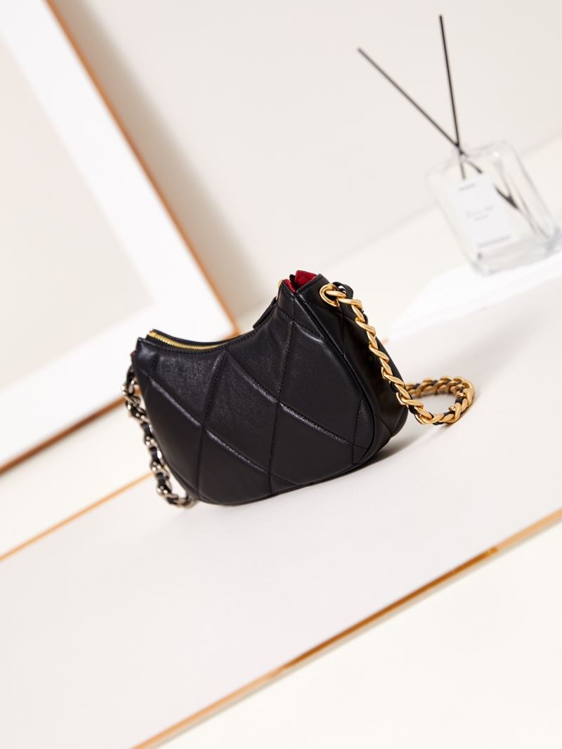Ch**el hobo bags